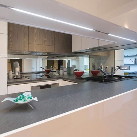 Apartment Melozzo Milano Rum bild
