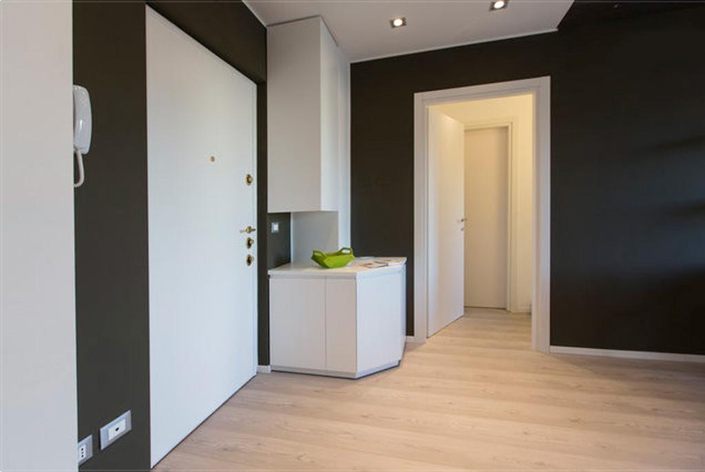 Apartment Melozzo Milano Rum bild