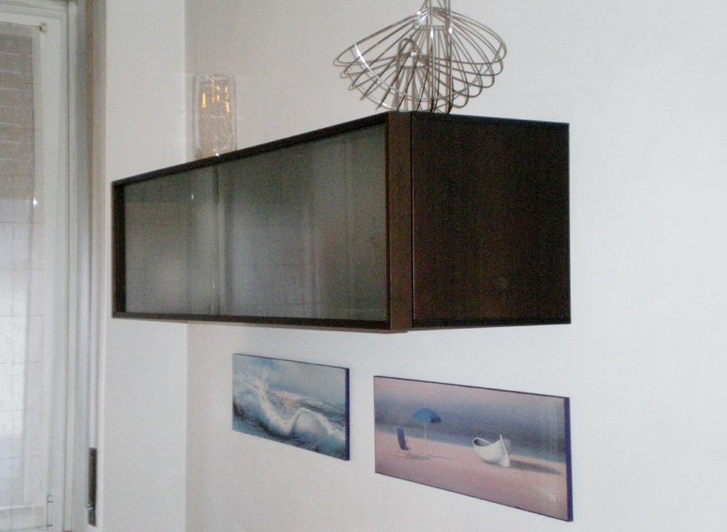 Apartment Melozzo Milano Rum bild