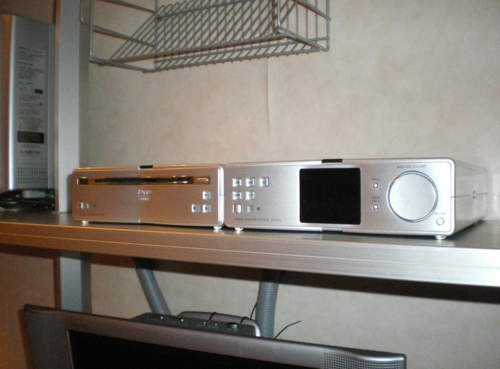 Apartment Melozzo Milano Rum bild