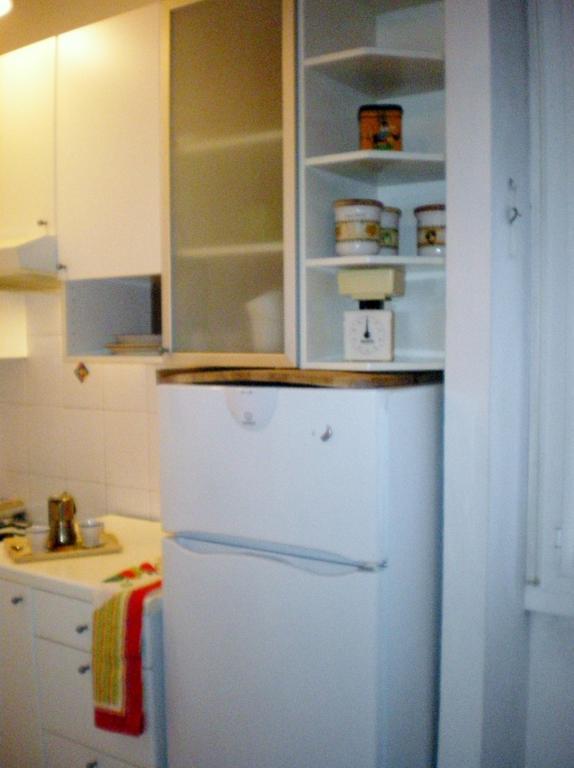 Apartment Melozzo Milano Rum bild